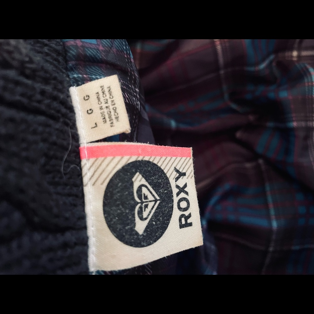 Roxy jacket - Picture 3 of 3